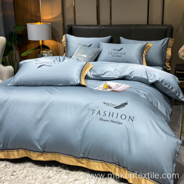 Comfort 100% Cotton Bedding Sets Hotel Bedding Set